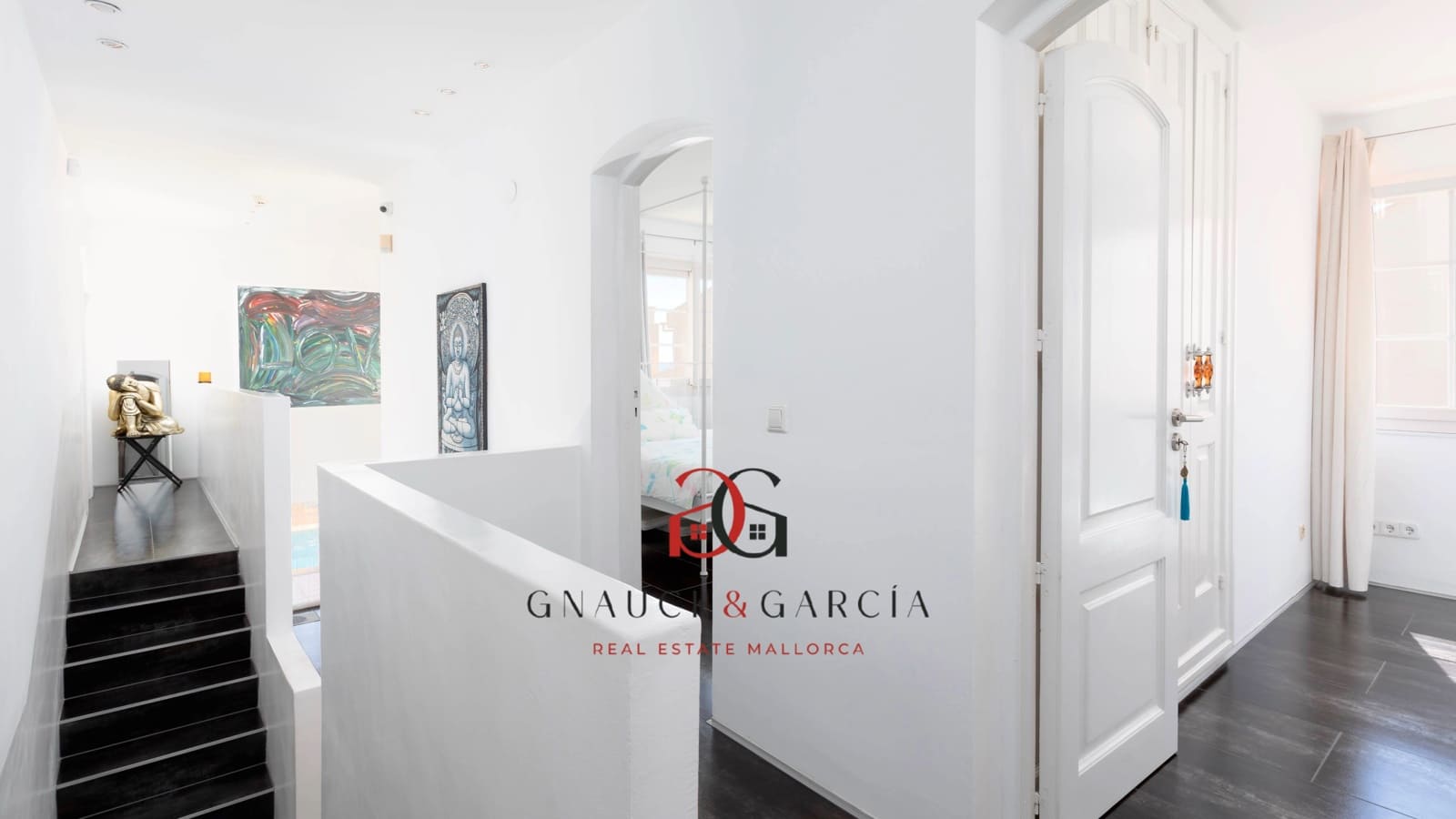 5 soverom Villa til salgs i Costa d'en Blanes med svømmebasseng garasje - € 4 250 000 (Ref: 9378436)