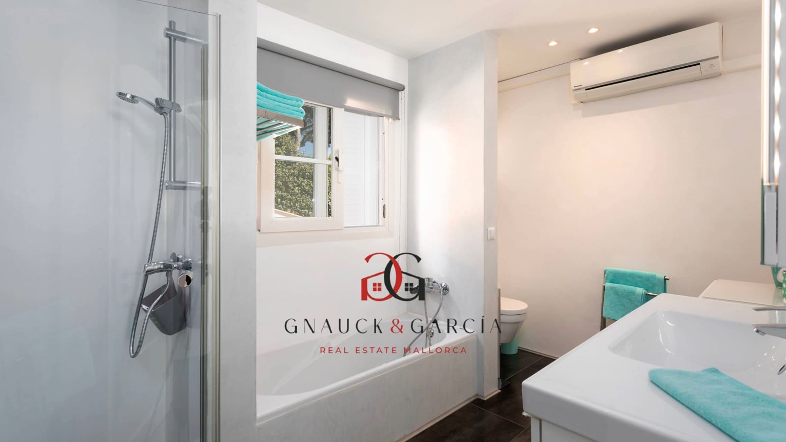 5 soverom Villa til salgs i Costa d'en Blanes med svømmebasseng garasje - € 4 250 000 (Ref: 9378436)