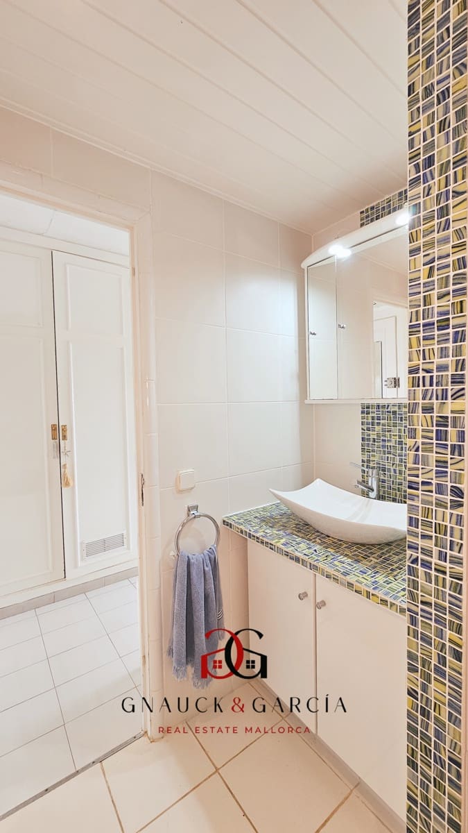 Studio til salg i Peguera / Paguera med swimmingpool garage - € 330.000 (Ref: 9379899)