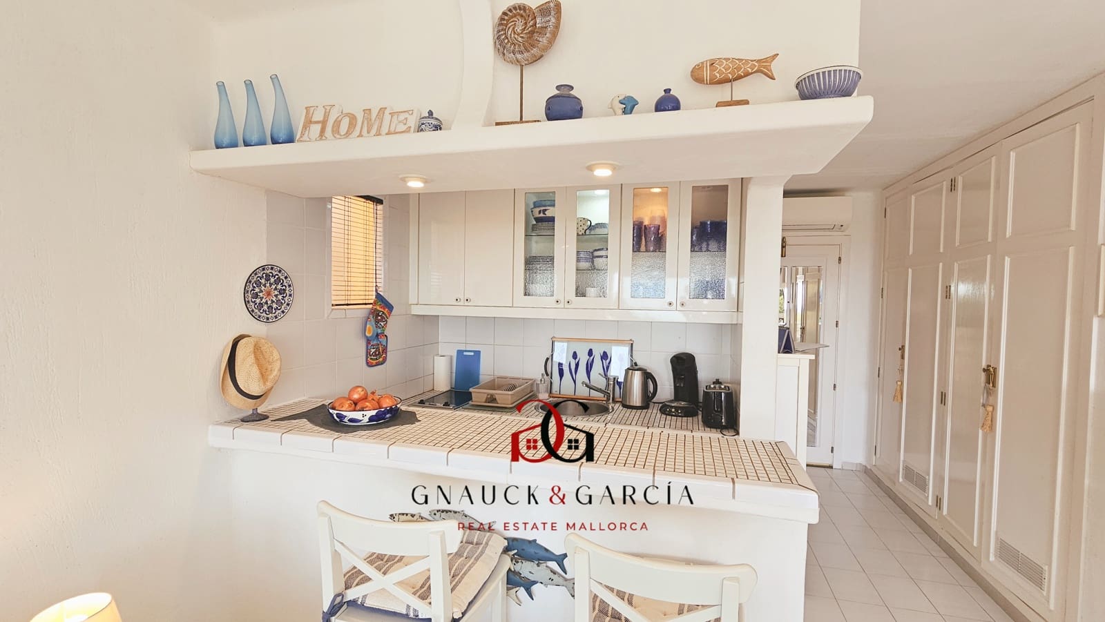 Studio til salg i Peguera / Paguera med swimmingpool garage - € 330.000 (Ref: 9379899)