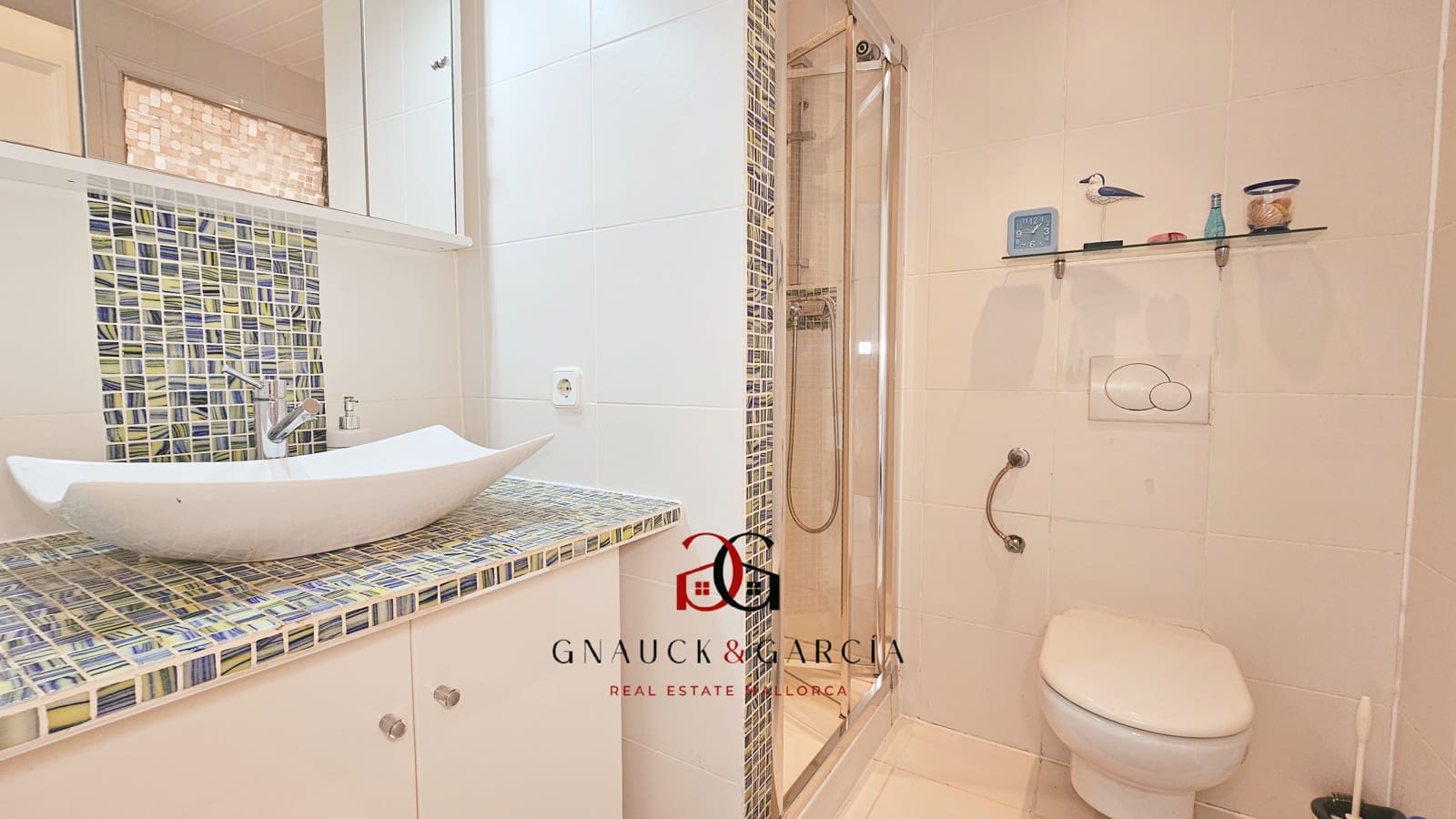 Studio til salg i Peguera / Paguera med swimmingpool garage - € 330.000 (Ref: 9379899)