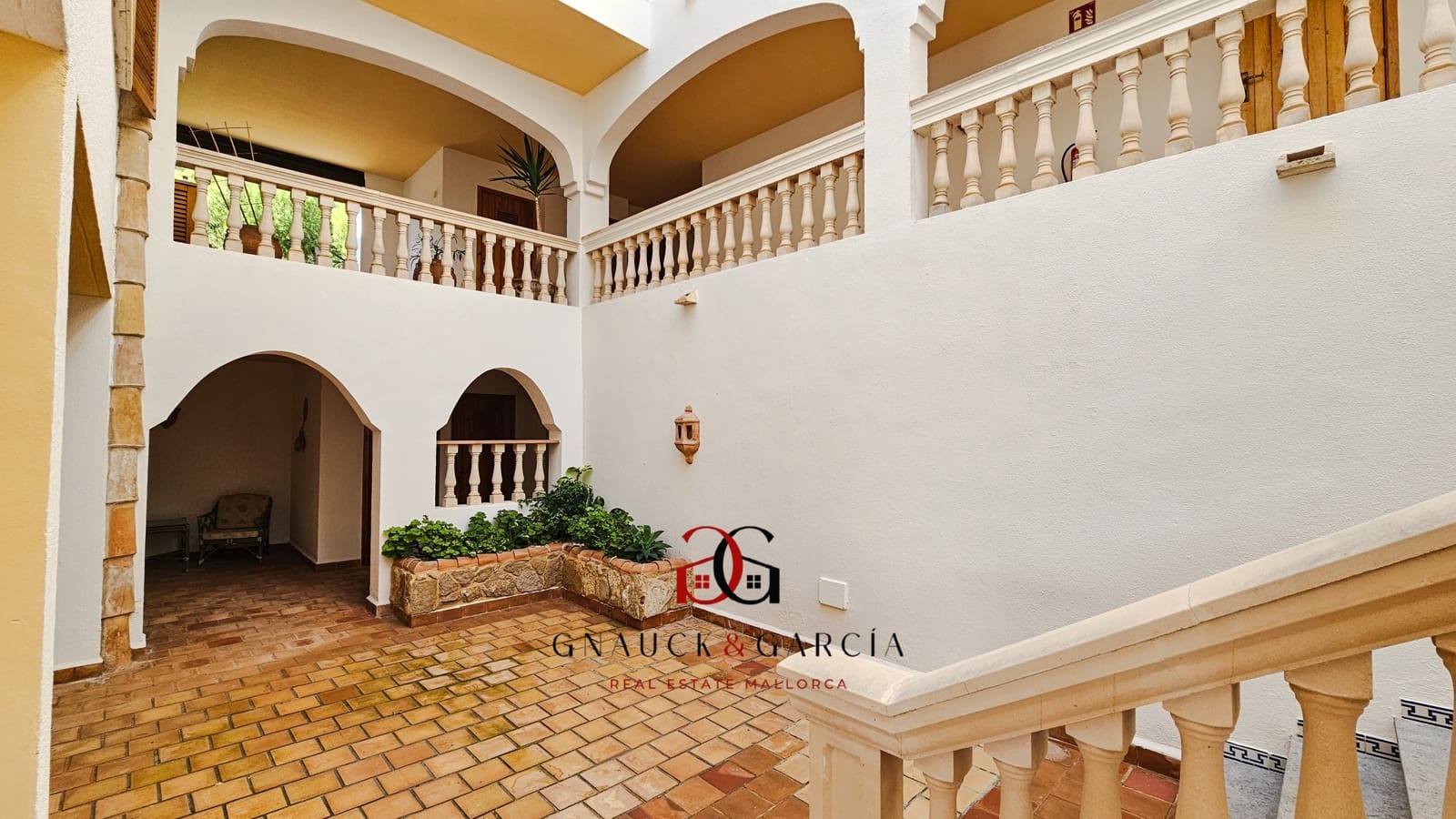 Studio til salg i Peguera / Paguera med swimmingpool garage - € 330.000 (Ref: 9379899)