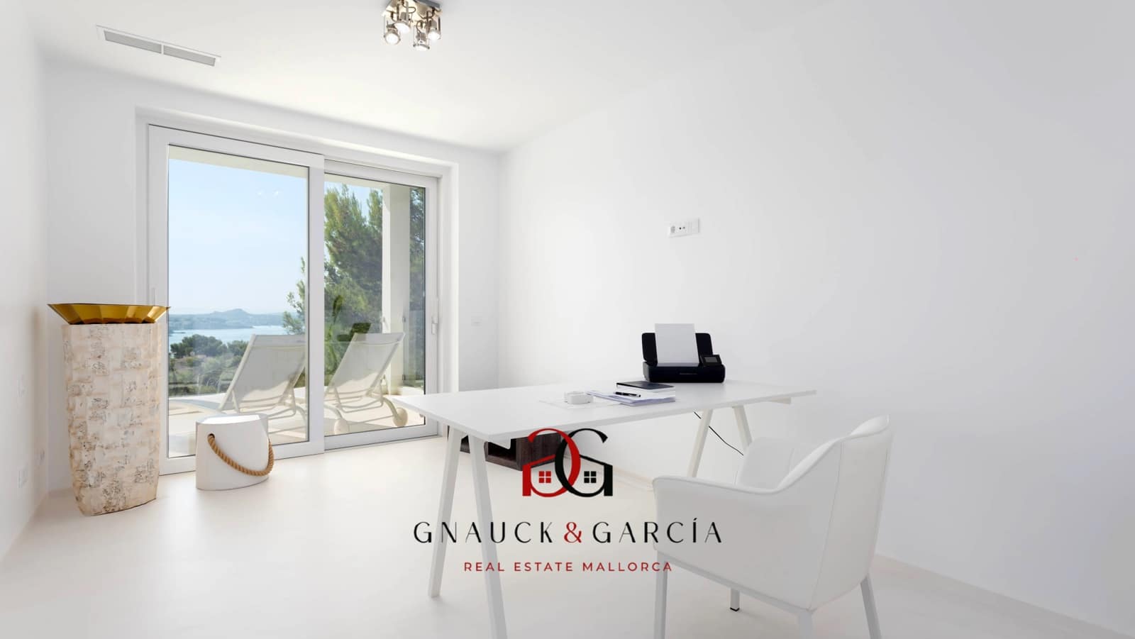 4 soverom Villa til salgs i Peguera / Paguera med svømmebasseng garasje - € 3 950 000 (Ref: 9383735)