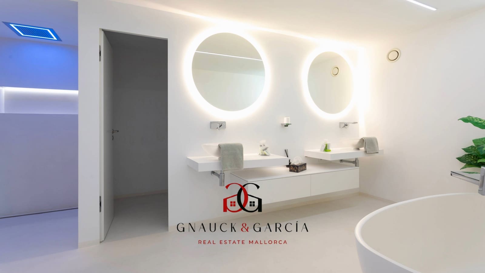 4 soverom Villa til salgs i Peguera / Paguera med svømmebasseng garasje - € 3 950 000 (Ref: 9383735)