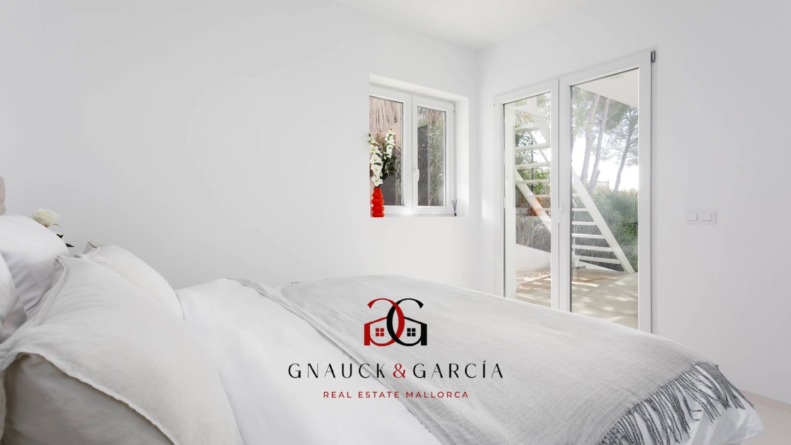 4 soverom Villa til salgs i Peguera / Paguera med svømmebasseng garasje - € 3 950 000 (Ref: 9383735)