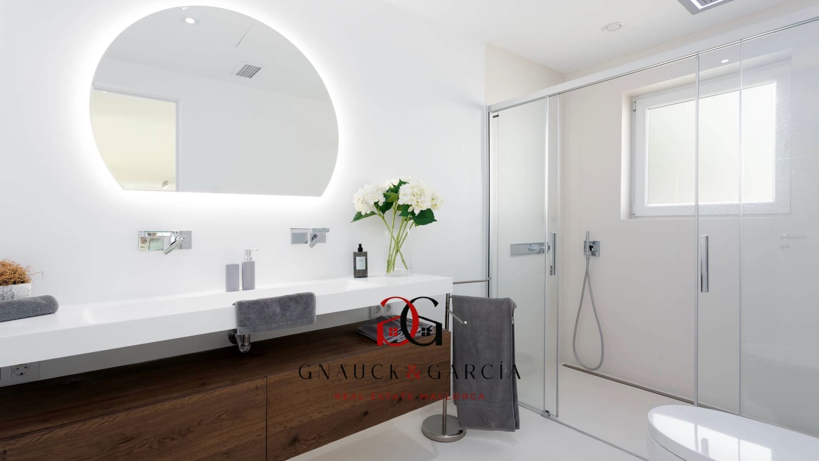 4 soverom Villa til salgs i Peguera / Paguera med svømmebasseng garasje - € 3 950 000 (Ref: 9383735)