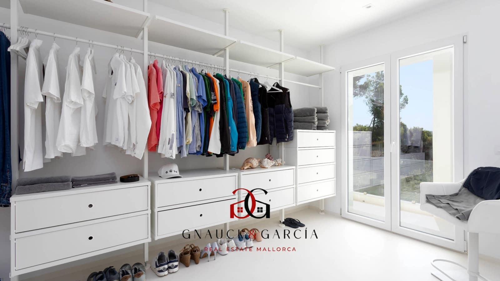 4 soverom Villa til salgs i Peguera / Paguera med svømmebasseng garasje - € 3 950 000 (Ref: 9383735)