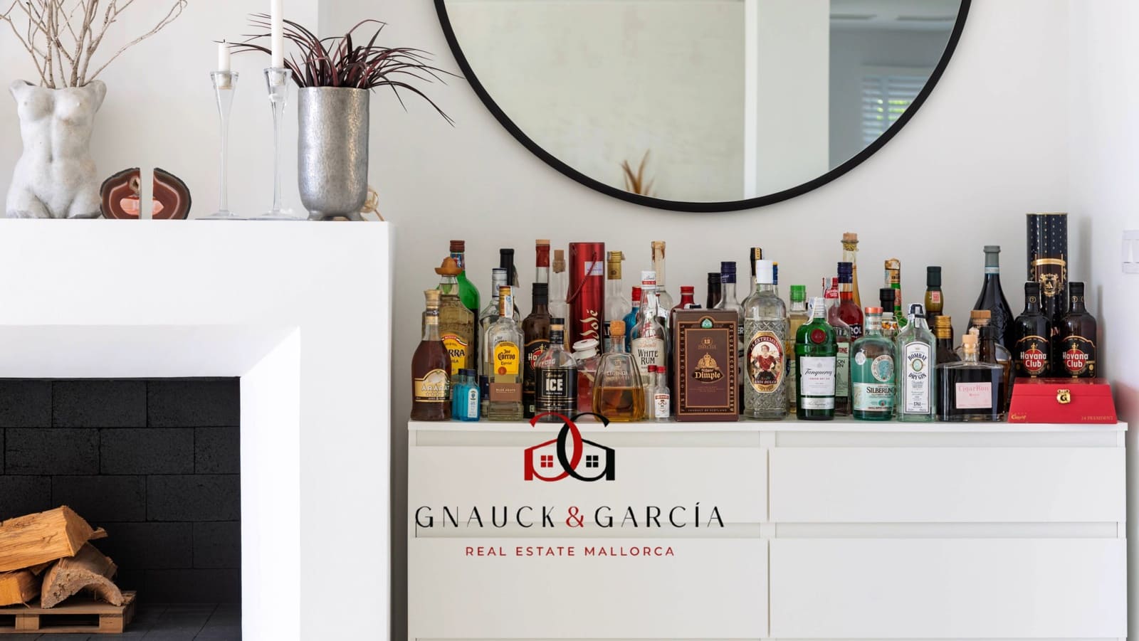 4 soverom Villa til salgs i Peguera / Paguera med svømmebasseng garasje - € 3 950 000 (Ref: 9383735)