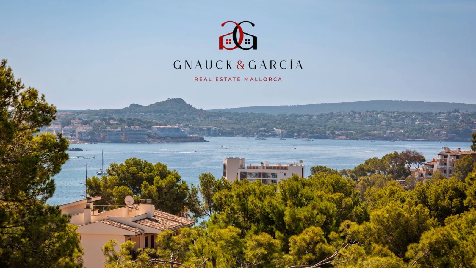 4 soverom Villa til salgs i Peguera / Paguera med svømmebasseng garasje - € 3 950 000 (Ref: 9383735)