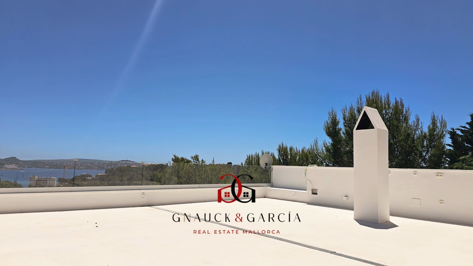 4 soverom Villa til salgs i Peguera / Paguera med svømmebasseng garasje - € 3 950 000 (Ref: 9383735)