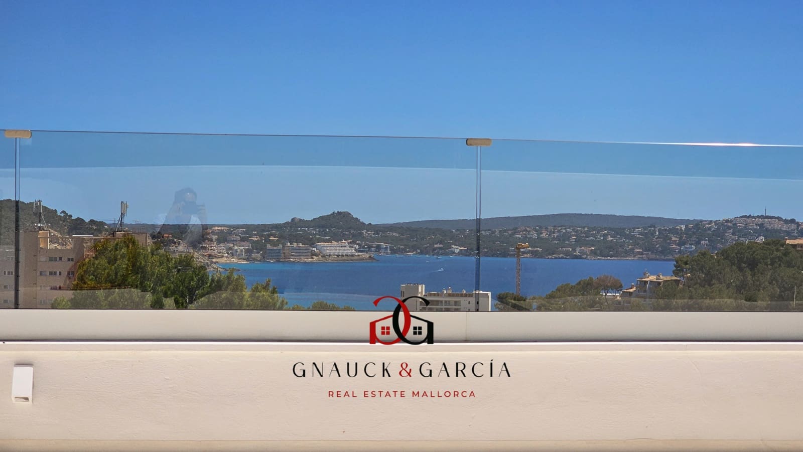 4 soverom Villa til salgs i Peguera / Paguera med svømmebasseng garasje - € 3 950 000 (Ref: 9383735)