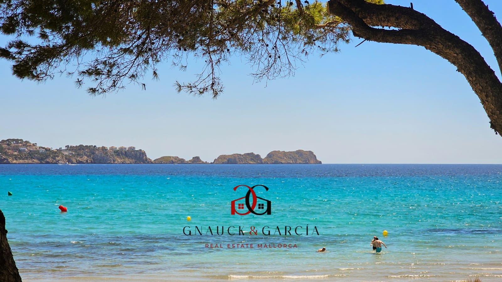 4 soverom Villa til salgs i Peguera / Paguera med svømmebasseng garasje - € 3 950 000 (Ref: 9383735)