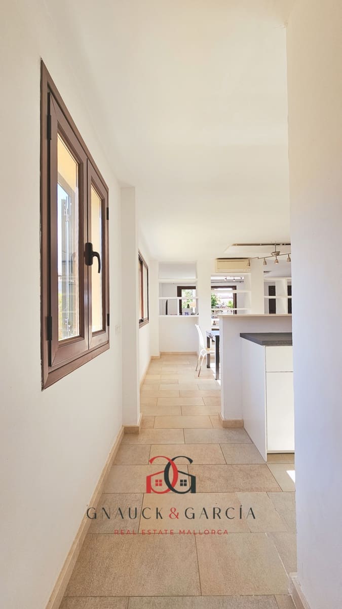 3 slaapkamer Halfvrijstaande villa te koop in Badia Blava met zwembad garage - € 849.000 (Ref: 9388651)