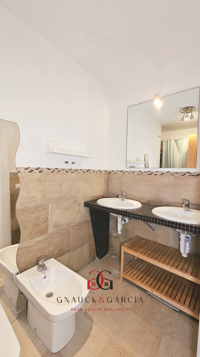 3 slaapkamer Halfvrijstaande villa te koop in Badia Blava met zwembad garage - € 849.000 (Ref: 9388651)