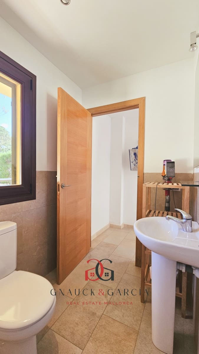 3 slaapkamer Halfvrijstaande villa te koop in Badia Blava met zwembad garage - € 849.000 (Ref: 9388651)