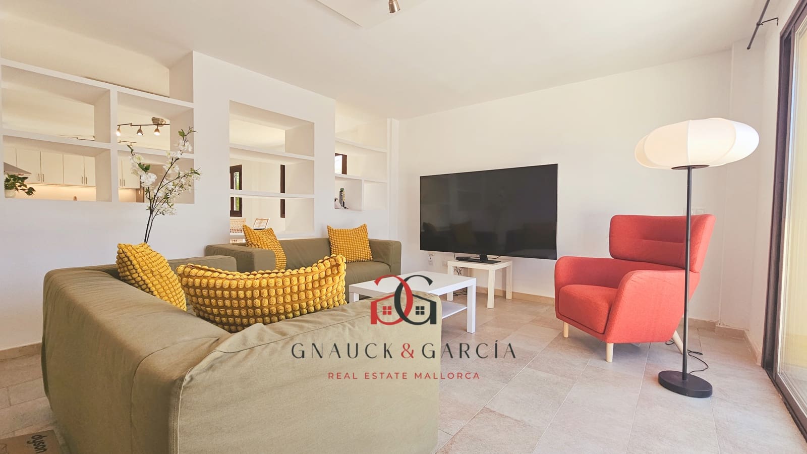 3 slaapkamer Halfvrijstaande villa te koop in Badia Blava met zwembad garage - € 849.000 (Ref: 9388651)