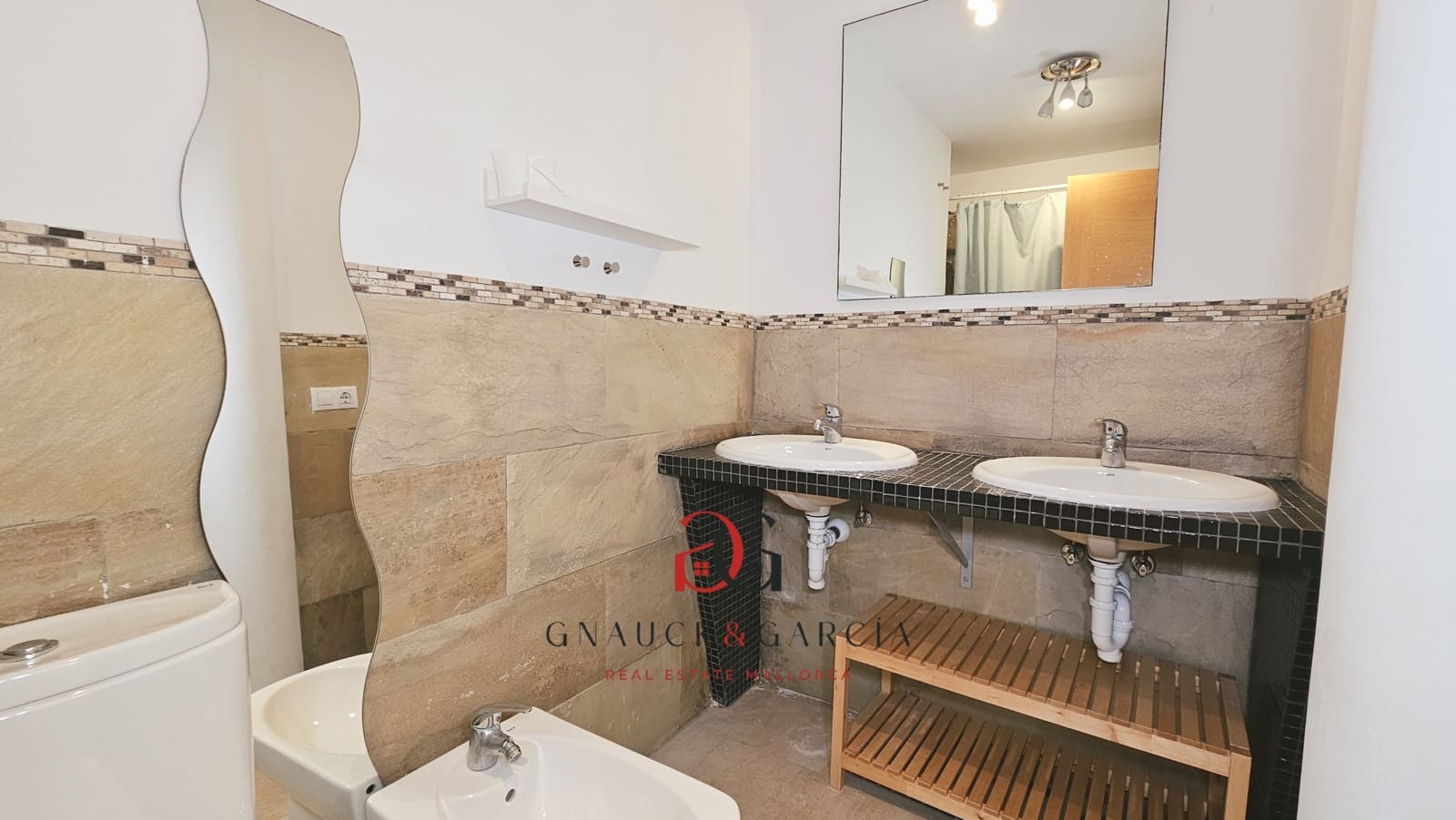 3 slaapkamer Halfvrijstaande villa te koop in Badia Blava met zwembad garage - € 849.000 (Ref: 9388651)