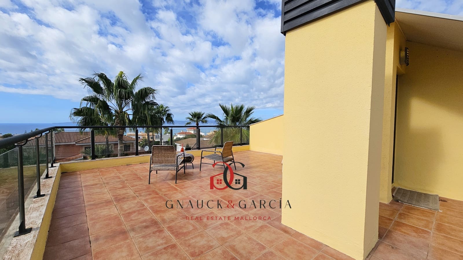 3 slaapkamer Halfvrijstaande villa te koop in Badia Blava met zwembad garage - € 849.000 (Ref: 9388651)