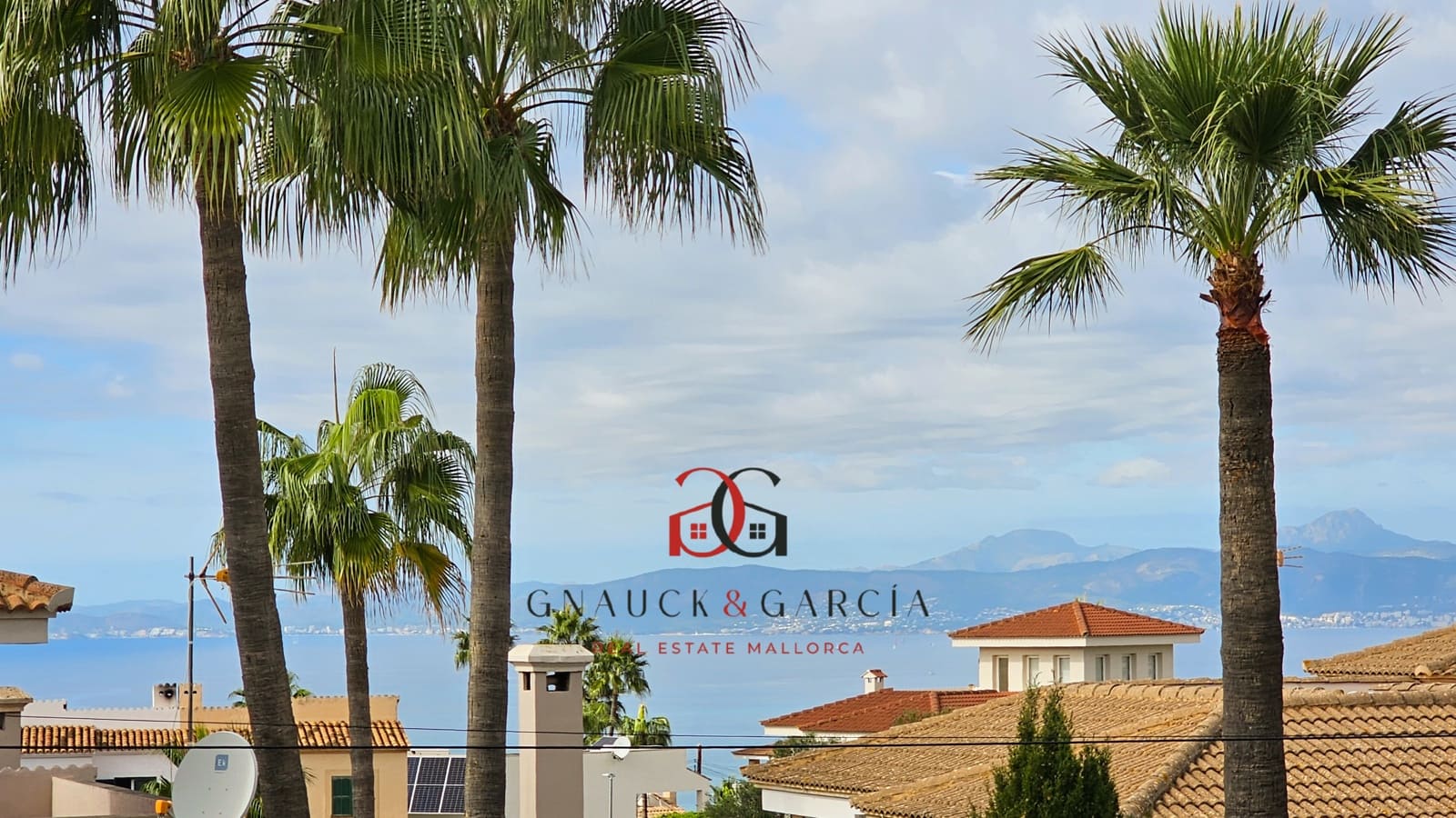 3 slaapkamer Halfvrijstaande villa te koop in Badia Blava met zwembad garage - € 849.000 (Ref: 9388651)