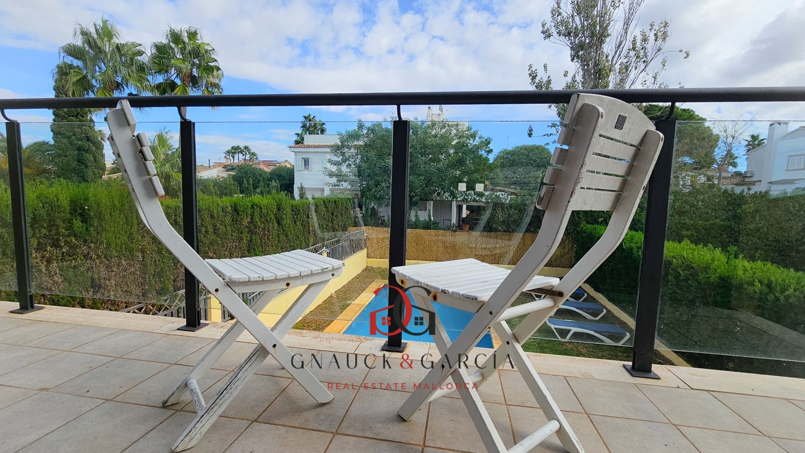 3 slaapkamer Halfvrijstaande villa te koop in Badia Blava met zwembad garage - € 849.000 (Ref: 9388651)