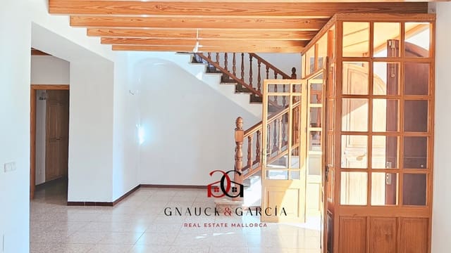 4 soveværelse Finca/Landehus til salg i Establiments, Palma de Mallorca - € 1.270.000 (Ref: 9405866)
