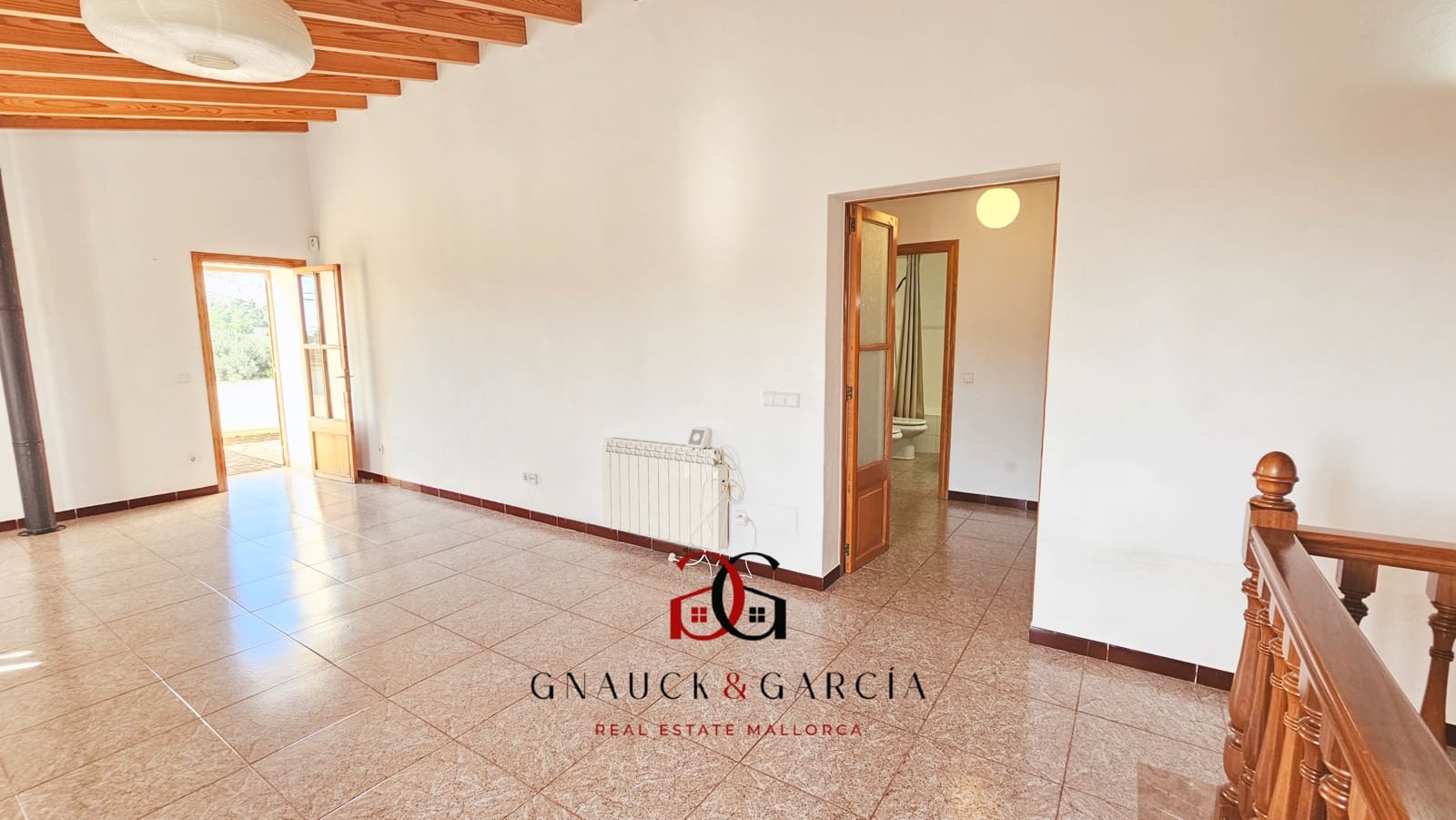 4 soveværelse Finca/Landehus til salg i Establiments - € 1.270.000 (Ref: 9405866)