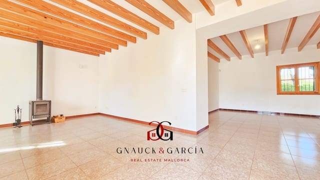 4 soveværelse Finca/Landehus til salg i Establiments, Palma de Mallorca - € 1.270.000 (Ref: 9405866)