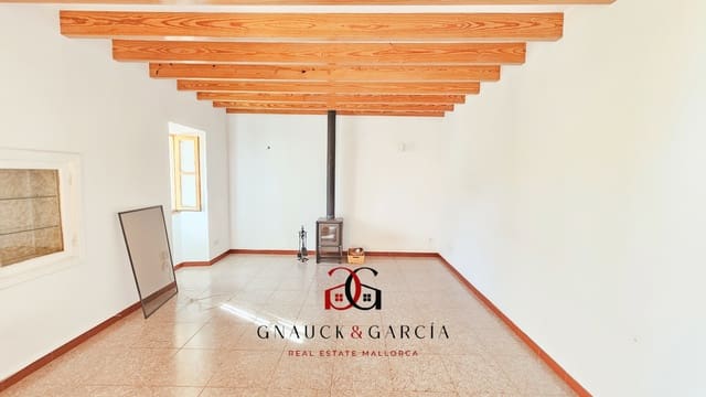 4 soveværelse Finca/Landehus til salg i Establiments, Palma de Mallorca - € 1.270.000 (Ref: 9405866)