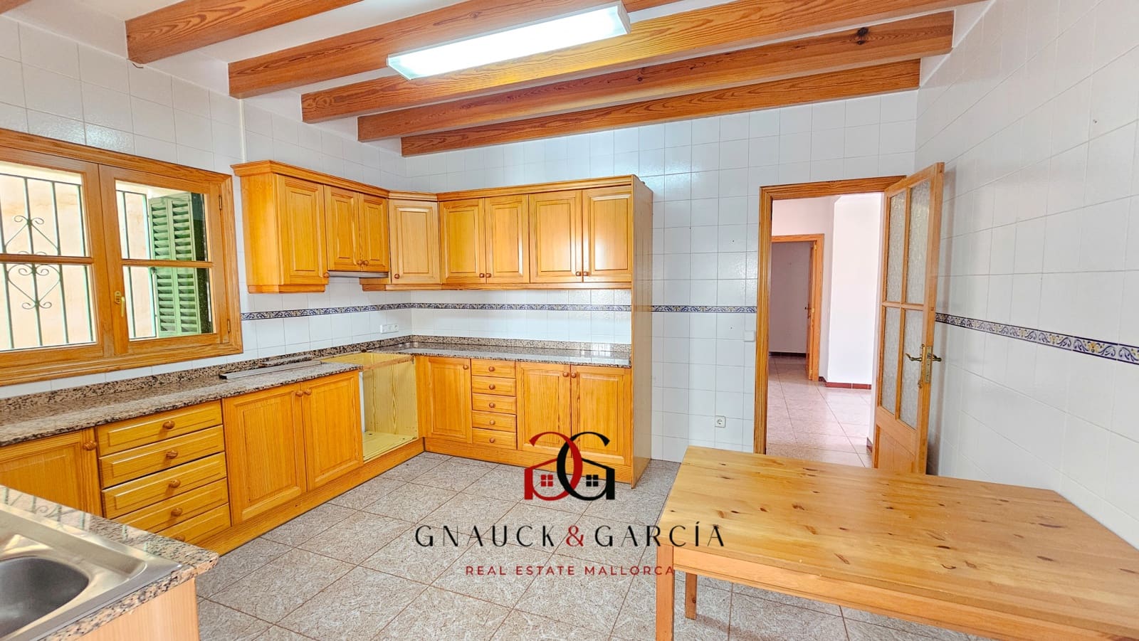 4 soveværelse Finca/Landehus til salg i Establiments - € 1.270.000 (Ref: 9405866)