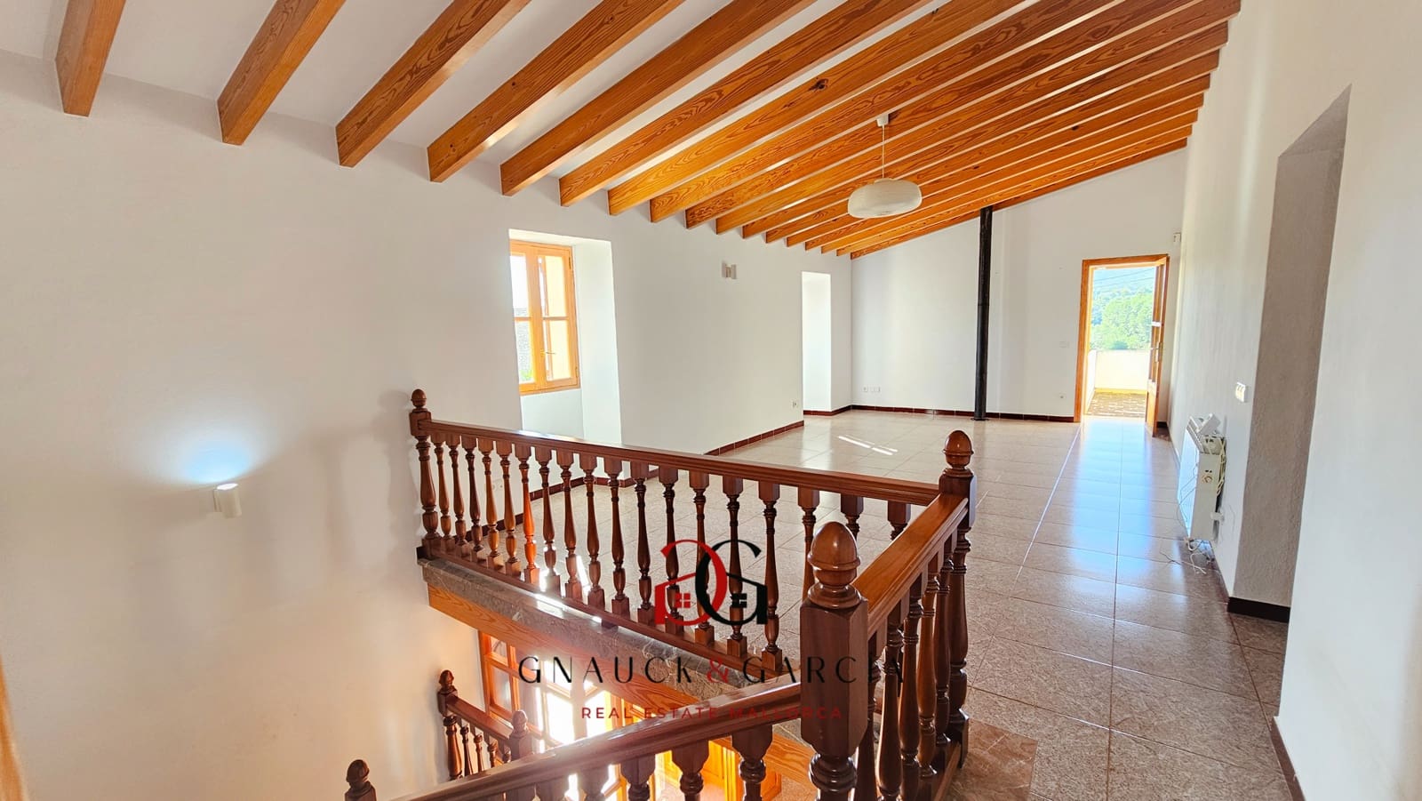 4 soveværelse Finca/Landehus til salg i Establiments - € 1.270.000 (Ref: 9405866)