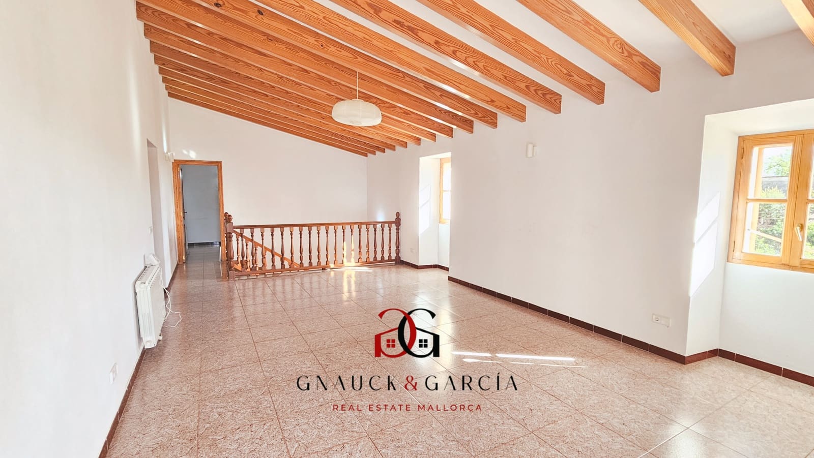 4 soveværelse Finca/Landehus til salg i Establiments - € 1.270.000 (Ref: 9405866)