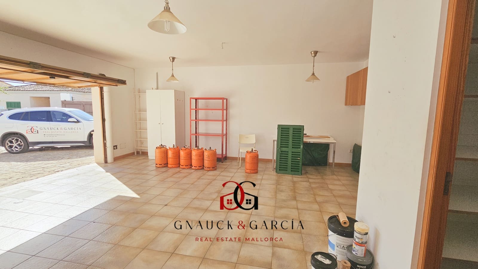 4 soveværelse Finca/Landehus til salg i Establiments - € 1.270.000 (Ref: 9405866)