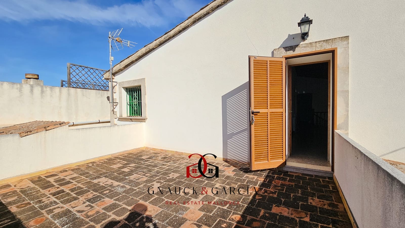 4 soveværelse Finca/Landehus til salg i Establiments - € 1.270.000 (Ref: 9405866)