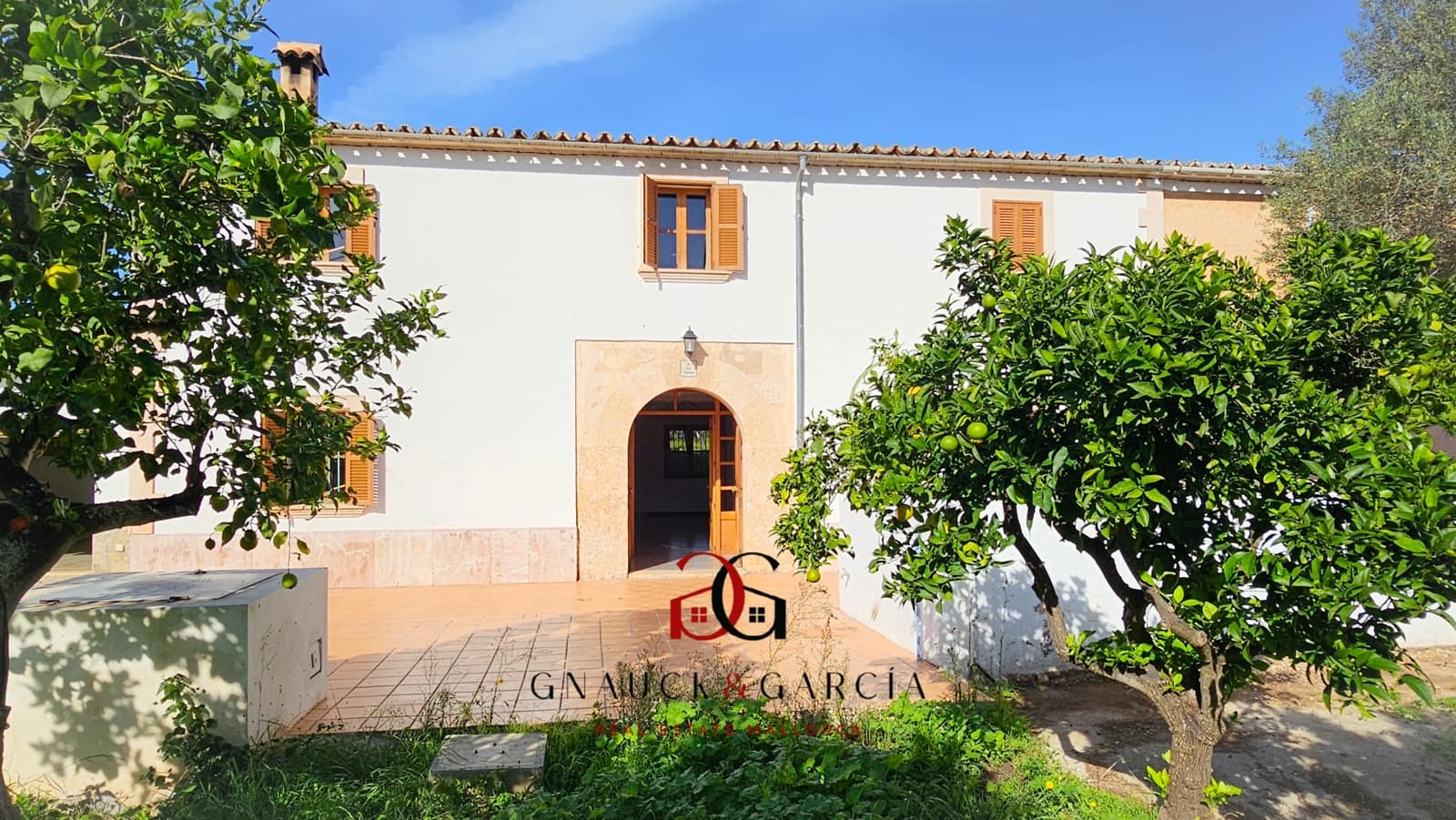 4 soveværelse Finca/Landehus til salg i Establiments - € 1.270.000 (Ref: 9405866)