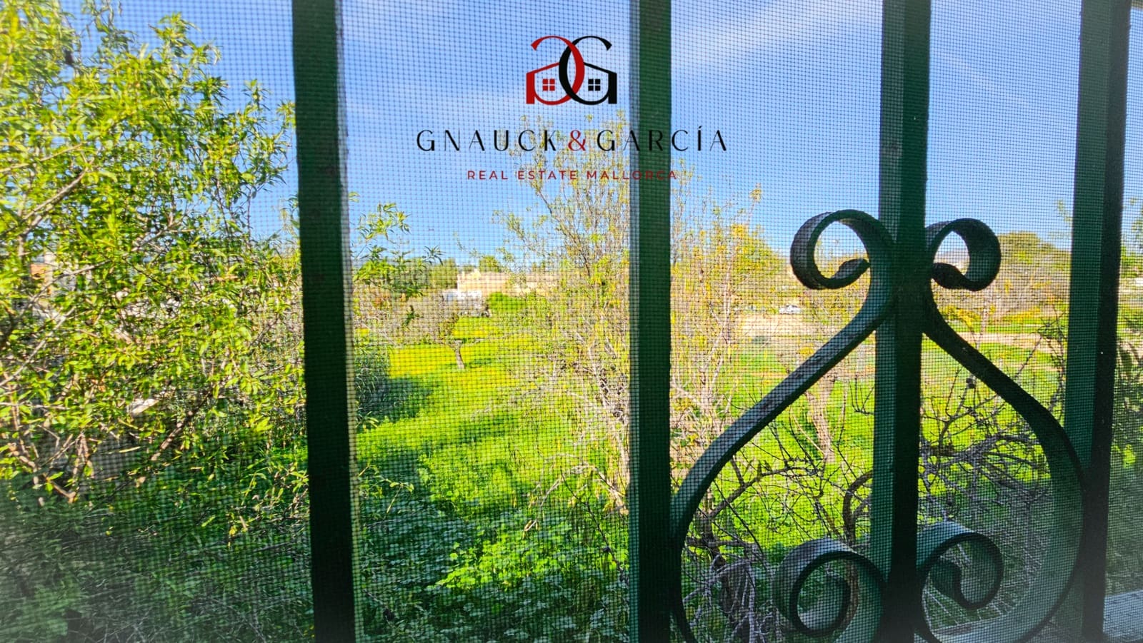 4 soveværelse Finca/Landehus til salg i Establiments - € 1.270.000 (Ref: 9405866)