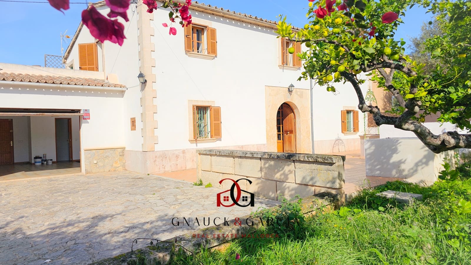 4 soveværelse Finca/Landehus til salg i Establiments - € 1.270.000 (Ref: 9405866)