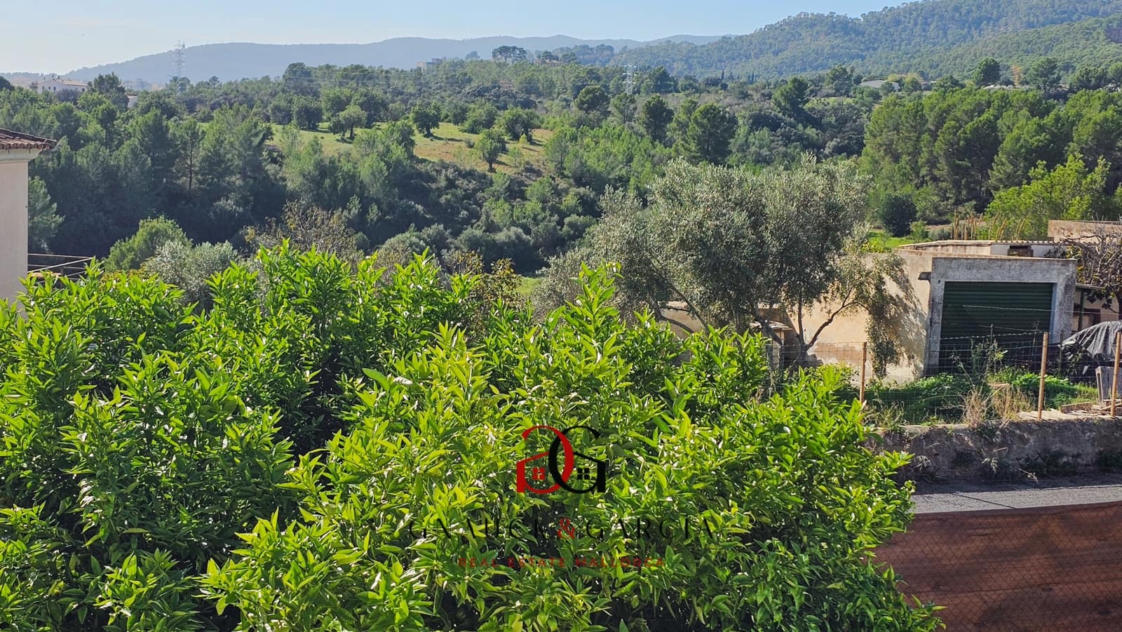 4 soveværelse Finca/Landehus til salg i Establiments - € 1.270.000 (Ref: 9405866)