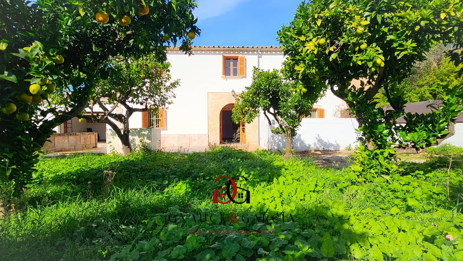 4 soveværelse Finca/Landehus til salg i Establiments - € 1.270.000 (Ref: 9405866)