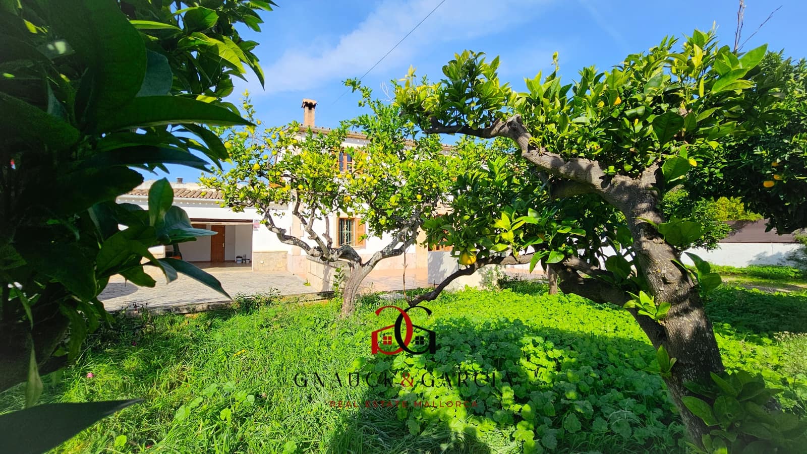 4 soveværelse Finca/Landehus til salg i Establiments - € 1.270.000 (Ref: 9405866)