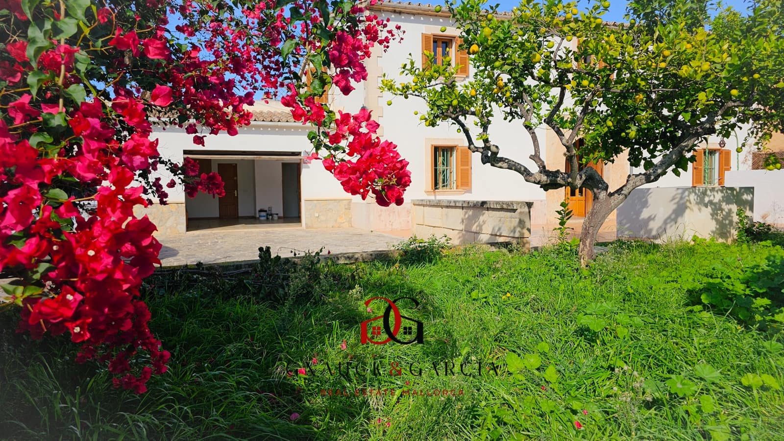 4 soveværelse Finca/Landehus til salg i Establiments - € 1.270.000 (Ref: 9405866)