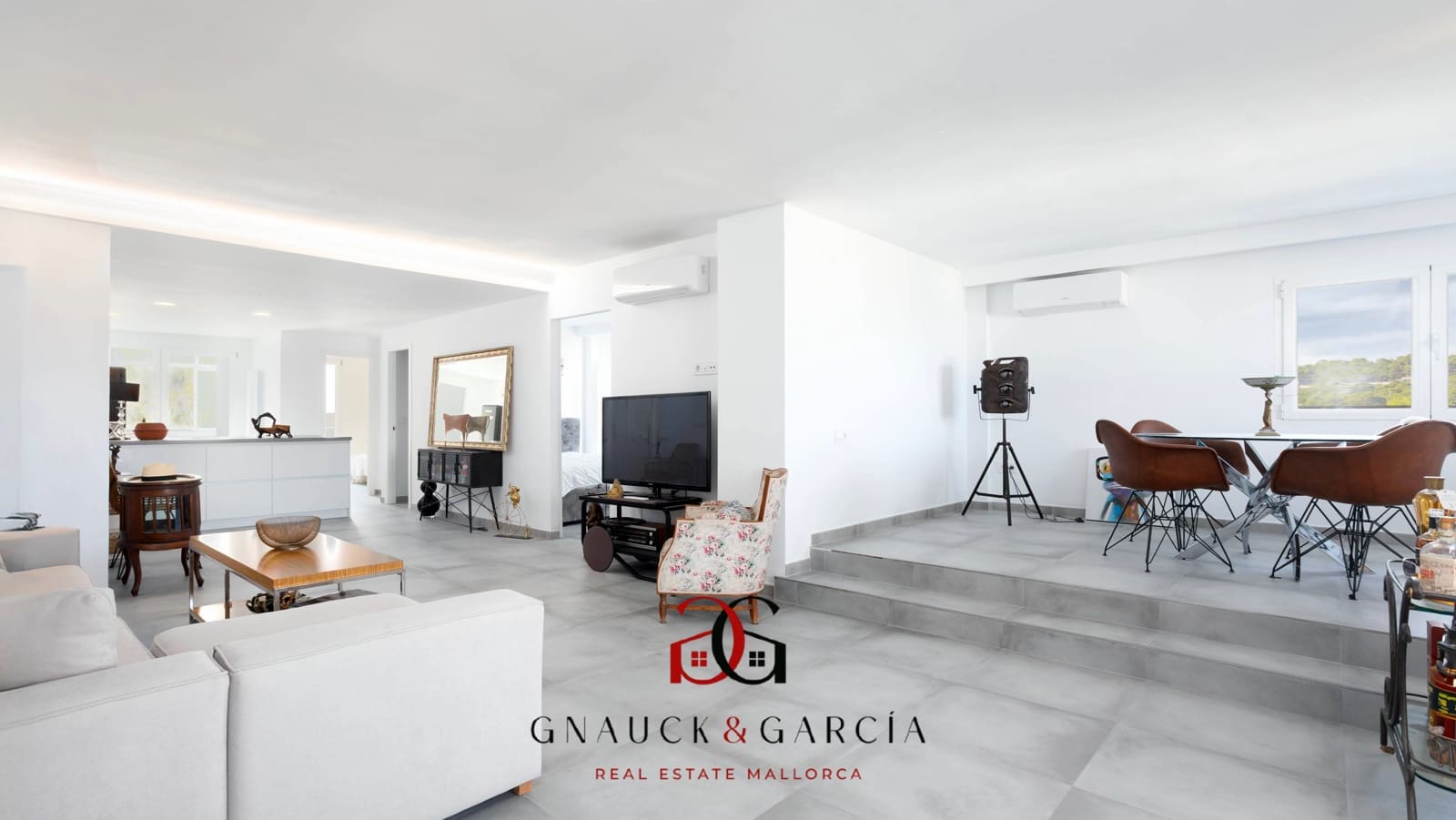 3 bedroom Penthouse for sale in Palma de Mallorca - € 895,000 (Ref: 9409860)