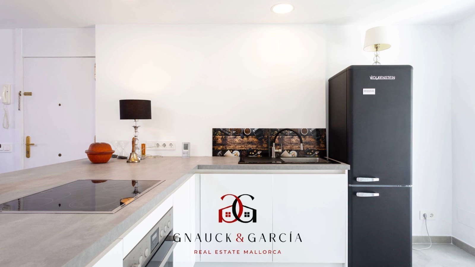 3 bedroom Penthouse for sale in Palma de Mallorca - € 895,000 (Ref: 9409860)