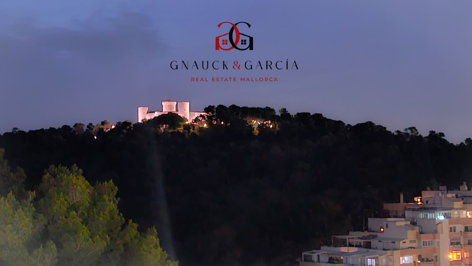 3 bedroom Penthouse for sale in Palma de Mallorca - € 895,000 (Ref: 9409860)