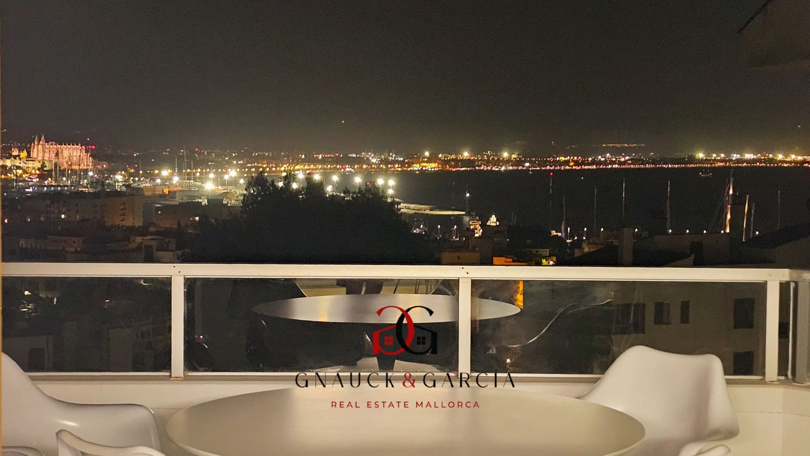 3 bedroom Penthouse for sale in Palma de Mallorca - € 895,000 (Ref: 9409860)