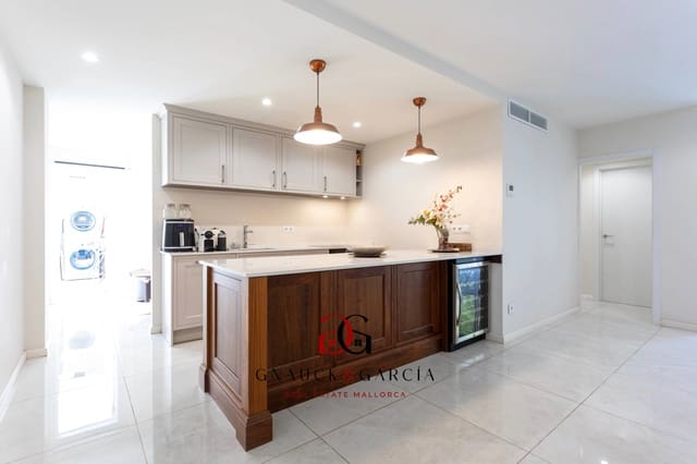 3 soverom Leilighet til salgs i Santa Catalina, Palma de Mallorca - € 850 000 (Ref: 9410213)