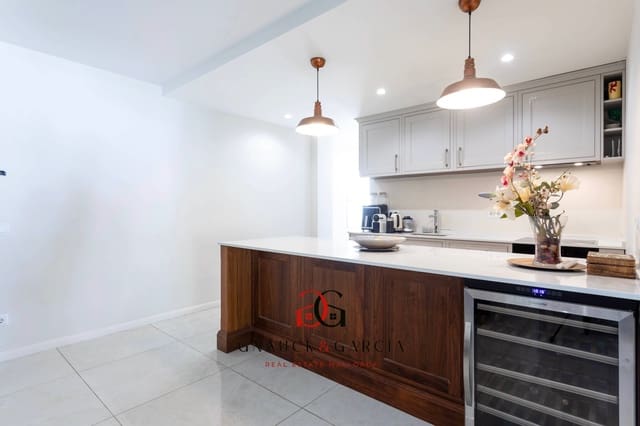 3 soverom Leilighet til salgs i Santa Catalina, Palma de Mallorca - € 850 000 (Ref: 9410213)