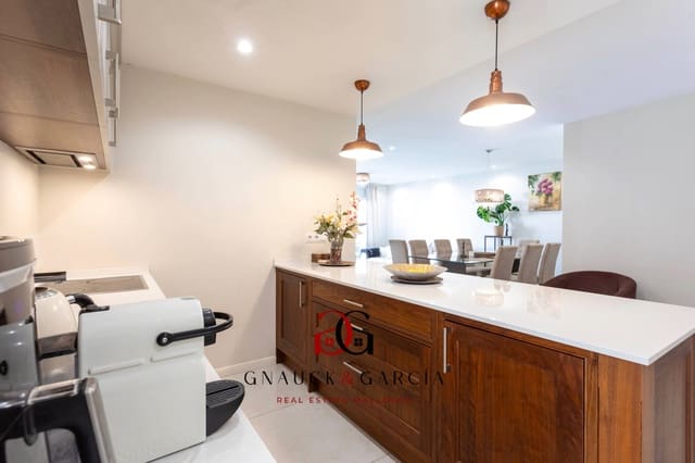 3 soverom Leilighet til salgs i Santa Catalina, Palma de Mallorca - € 850 000 (Ref: 9410213)