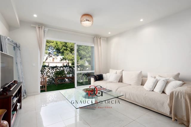 3 soverom Leilighet til salgs i Santa Catalina, Palma de Mallorca - € 850 000 (Ref: 9410213)