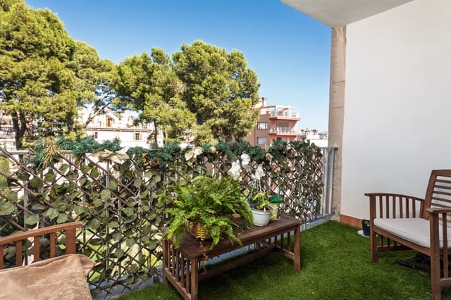 3 soverom Leilighet til salgs i Santa Catalina, Palma de Mallorca - € 850 000 (Ref: 9410213)