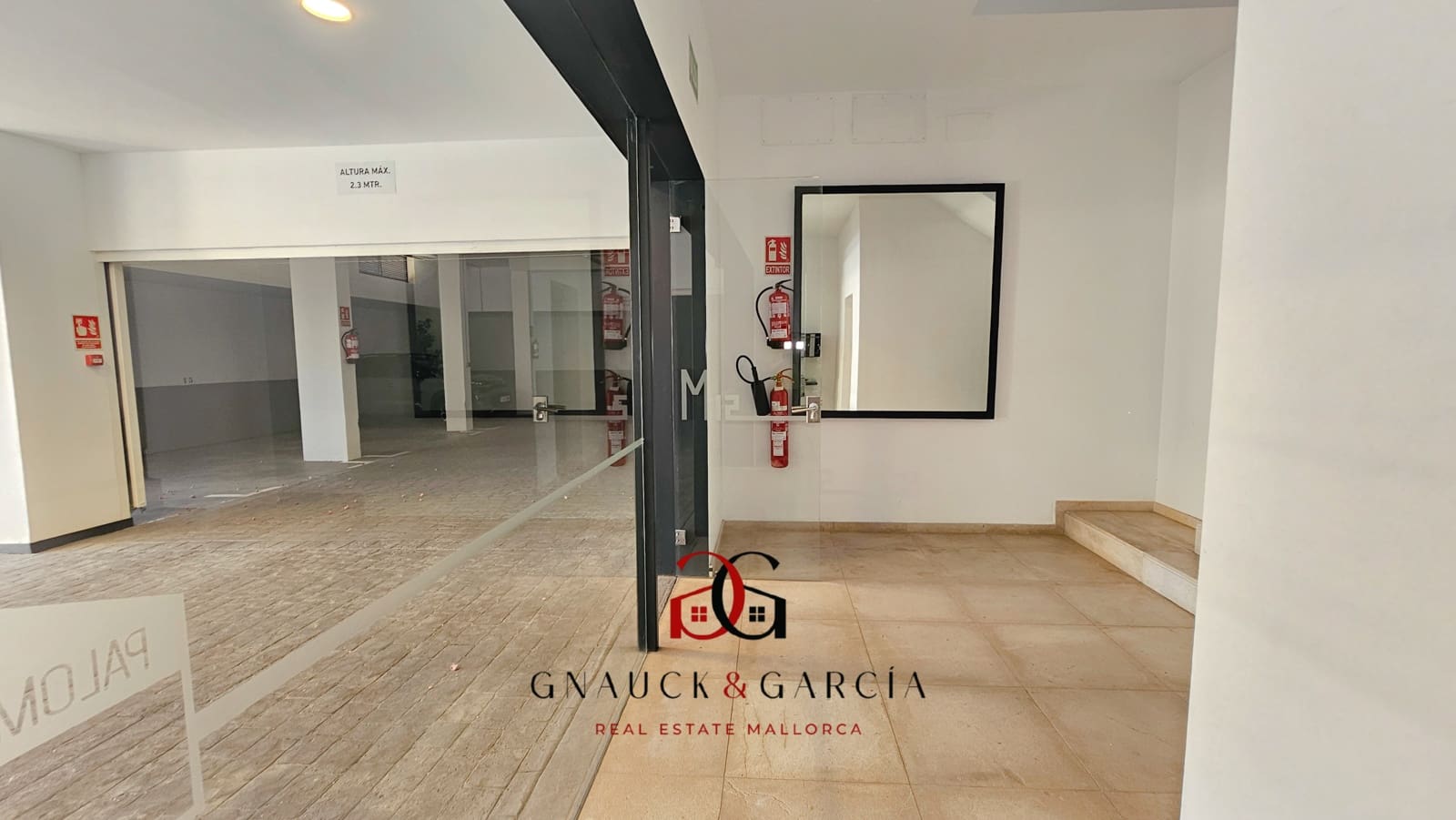 3 bedroom Apartment for sale in San Agustin / Sant Agusti with pool garage - € 1,475,000 (Ref: 9412891)